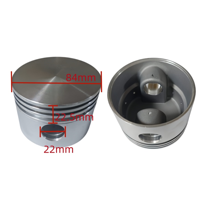 piston